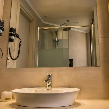 Apartment Ask Cozy Thessaloniki