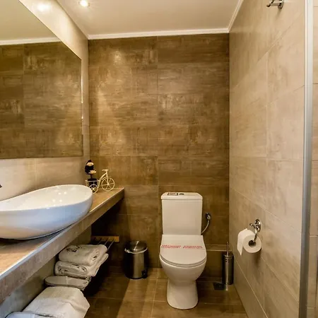 Ask Cozy * Thessaloniki