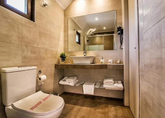 Ask Cozy Διαμέρισμα *