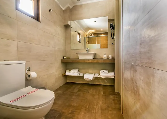 Ask Cozy Διαμέρισμα *