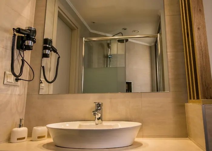 Διαμέρισμα Ask Cozy Θεσσαλονίκη