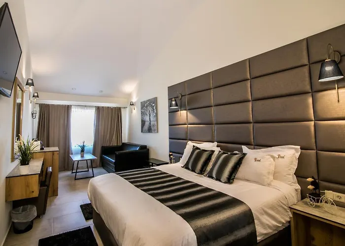 Διαμέρισμα Ask Cozy *