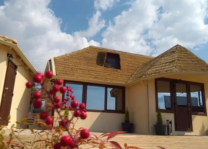 Διαμέρισμα Ask Cozy