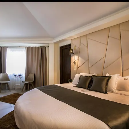 Apartament Ask Cozy