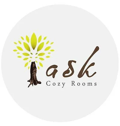 Ask Cozy *