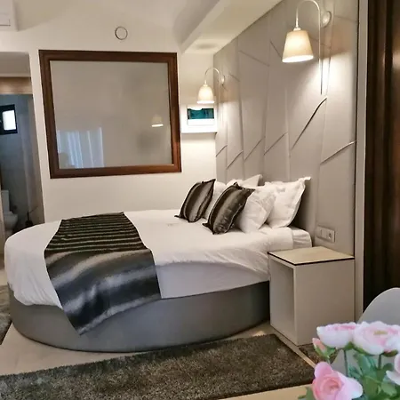 Ask Cozy Appartement