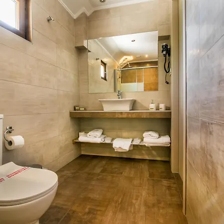 Ask Cozy Appartement *