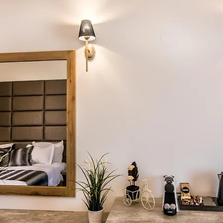 Ask Cozy Appartement