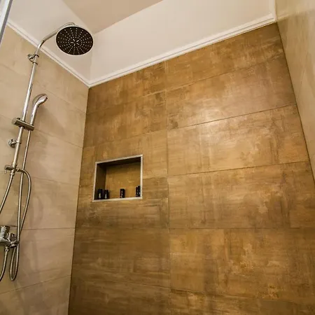 Ask Cozy Appartement