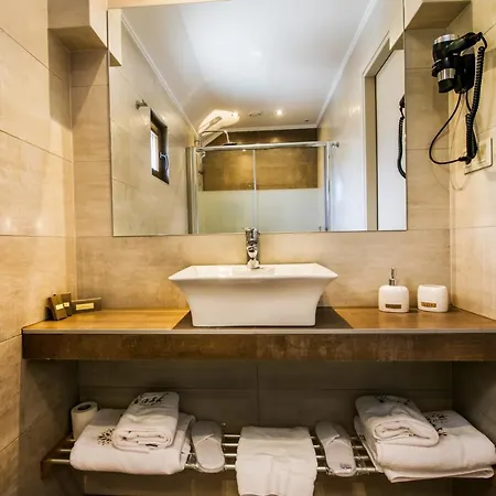 Appartement Ask Cozy