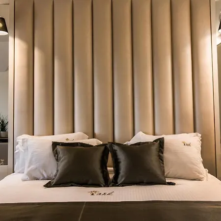 Appartement Ask Cozy *