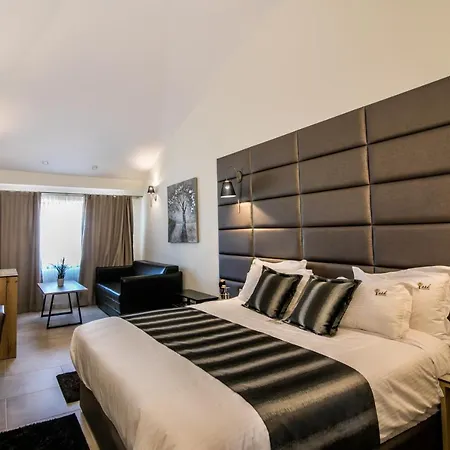 Appartement Ask Cozy *