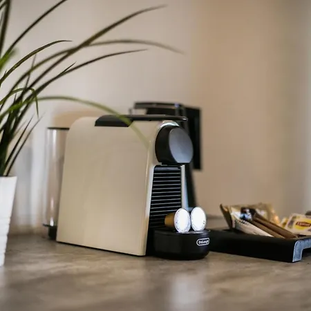 Ask Cozy Appartement