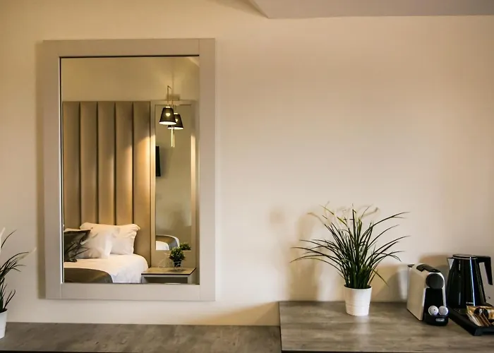 Ask Cozy דירה סלוניקי