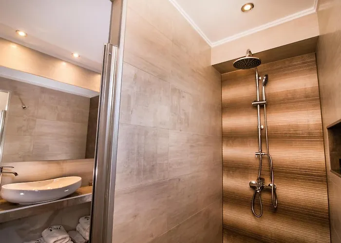 דירה Ask Cozy סלוניקי